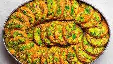 طرز تهیه با سوهان خانگی طعمی ماندگار برای عید نوروزی