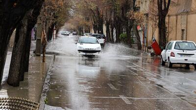 امروز این استان‌ها بارانی می‌شوند