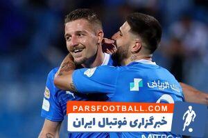 تعداد مصدومان الهلال به ۹ نفر رسید - پارس فوتبال