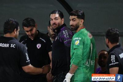 بیرو و انتخاب جانشینش در پرسپولیس - پارس فوتبال