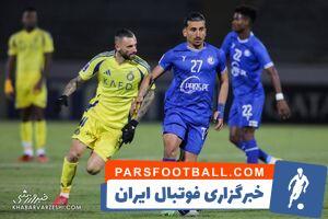 پاداش ویژه مدیران النصر برای شکست استقلال - پارس فوتبال