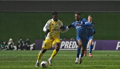 الهلال هم مانند النصر از داوری سود برده است! - سبک ایده آل