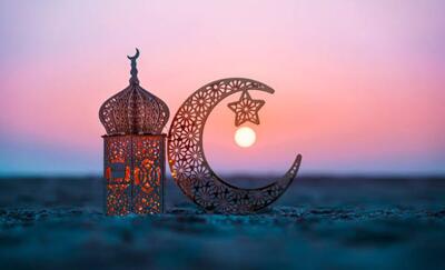 دعای روز سوم ماه رمضان + فیلم - سبک ایده آل