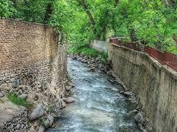 برغان یکی ازهشت روستای کاندید ثبت جهانی ایران شد