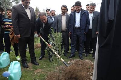 استاندار ایلام بر لزوم نهادینه سازی فرهنگ حفاظت از منابع طبیعی تأکید کرد