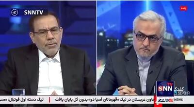 جهانگیر: محکوم ردیف اول پرونده چای دبش نزدیک به ۲۰۰۰ سکه تمام بهار رشوه داده است