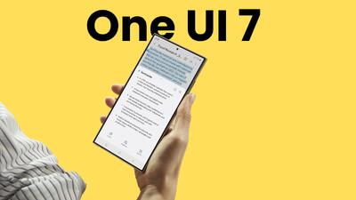 سامسونگ زمان انتشار رسمی One UI 7.0 را اعلام کرد