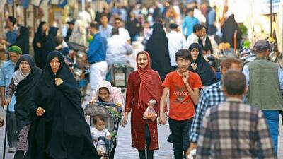 ایران یکی از بزرگترین میزبانان پناهندگان در جهان است