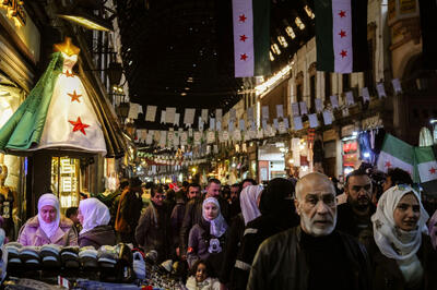 لغو تحریم‌های انگلستان علیه نهادهای سوریه / دمشق واردات نفت ایران را جایگزین می‌کند؟