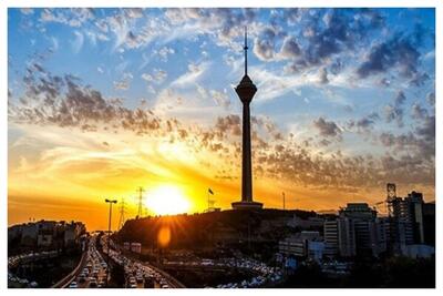 زنگ خطر برای تهران به صدا درآمد