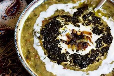 طرز تهیه آش عدس به شیوه سنتی؛ یک آش ساده و لذیذ برای افطار - فراشپز