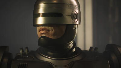 با انتشار تریلری از ادامه RoboCop: Rogue City رونمایی شد - گیمفا