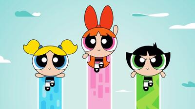 تریلری از نسخه‌ی لایو اکشن انیمیشن Powerpuff Girls منتشر شد - گیمفا