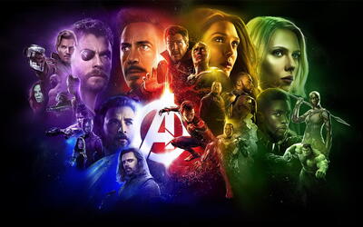 جزئیاتی که درباره فیلم Avengers Infinity War نمی‌دانستید (+ نسخه صوتی) - گیمفا