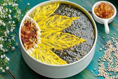 آموزش آشپزی / طرز تهیه آش عدس برای افطار