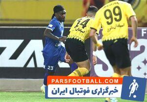 توقف سپاهان به سود تراکتور و پرسپولیس - پارس فوتبال