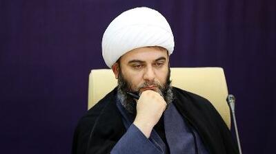 قانع نشدم! پاسخ رئیس سازمان تبلیغات اسلامی به پرونده پرحاشیه چای دبش