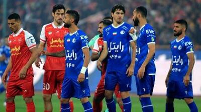 فرصت ۲۴ روزه استقلال و پرسپولیس برای مجوز حرفه‌ای