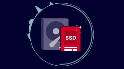 ssd چیست؟ + فیلم