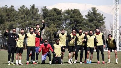 نقل و انتقالات پرسپولیس؛ باشگاه در انتظار لیست جدید کارتال!