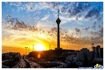 زنگ خطر برای تهران به صدا درآمد | روزنو