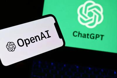 اشتراک ماهانه هوش مصنوعی تخصصی OpenAI 20 هزار دلار خواهد بود/ یار سازمان‌ها یا دشمن متخصصان؟ - تجارت‌نیوز