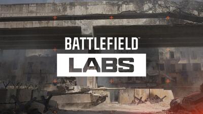 اولین پلی‌تست Battlefield Labs این هفته آغاز می‌شود