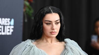 خواننده Charli XCX احتمالا در فیلم جدید Narnia نتفلیکس بازی خواهد کرد