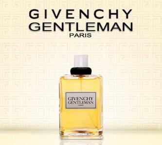 معرفی عطر جیوانچی جنتلمن-Givenchy Gentleman