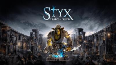 با انتشار تریلری از بازی Styx: Blades of Greed رونمایی شد