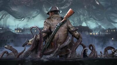 تریلر گیم‌پلی The Sinking City 2 منتشر شد - گیمفا