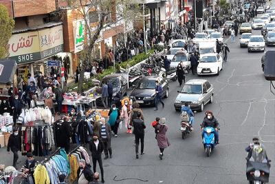 اهتمام شهرداری تهران بر اجرای دستورالعمل وزارت کشور برای ساماندهی دستفروشان