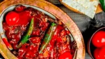 طرز تهیه اسکندر کباب اصل ترکی در خانه ؛ خوشمزه‌ترین غذای سنتی