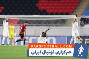 ۳ غایب استقلال مقابل النصر - پارس فوتبال