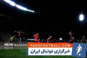 شب سخت پرسپولیس در کویر برای ماندن در کورس؛ دربی جذاب و حساس شمالی‌ها - پارس فوتبال