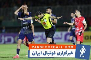 عکس/ جدول لیگ برتر پس از برد پرسپولیس - پارس فوتبال