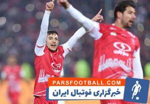 ضربه من طوری نبود که اخراج داشته باشد - پارس فوتبال