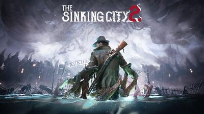 تریلر جدیدی از گیم‌پلی بازی The Sinking City 2 منتشر شد