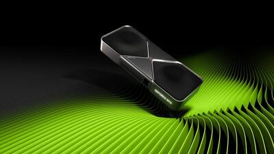 مطلب روز | Nvidia Pinky-Sweers GPU های لپ تاپ آن ناقص نیستند | پیراشکی