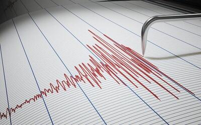 لرزش زمین در هرمزگان؛ زلزله 4.7 ریشتری رویدر را تکان داد
