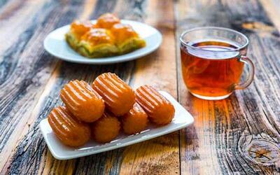 طرز تهیه بامیه ماه رمضان؛ ترد و خوشمزه