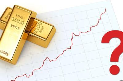 آیا طلا با وجود مقاومت بازار کار آمریکا می‌تواند به اوج‌های تاریخی جدید برسد؟