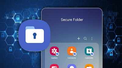 پوشه امن سامسونگ آنقدرها هم که ادعا می‌شود امن نیست! - دیجی رو