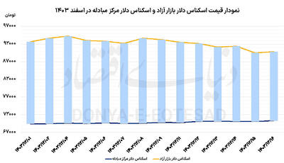 ترمیم شکاف ارزی