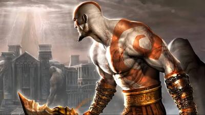 انتظار یک رونمایی جدید در جشن بیستمین سالگرد God of War را نداشته باشید - گیمفا