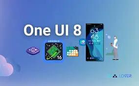 سامسونگ آزمایش One UI 8 بر پایه اندروید ۱۶ را آغاز کرد