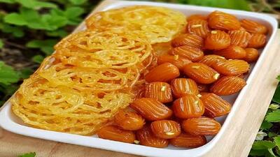 خطرات پنهان مصرف زولبیا و بامیه در ماه رمضان