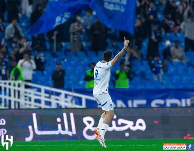 الفیحا 0-2 الهلال؛ آرامش پس از طوفان - پارس فوتبال