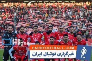 رکوردشکنی قرمزها؛ پرسپولیس، استقلال را کنار زد - پارس فوتبال