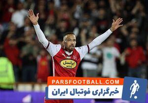 رد درخواست پرسپولیس از سوی فیفا - پارس فوتبال